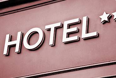 Hotel Consulting