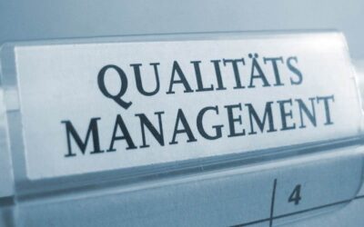 Qualitätsmanagement – Ihre Chance auf Erfolg! | MORITZ Consulting