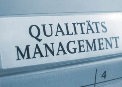 Qualitätsmanagement – Ihre Chance auf Erfolg! | MORITZ Consulting