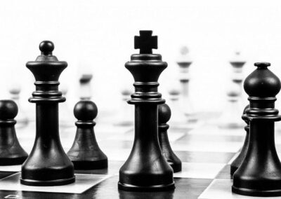 Teamcoaching Methoden – Von einer Gruppe zum Team.