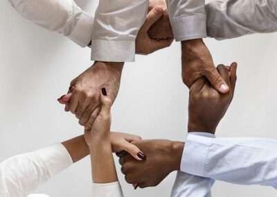 Teamcoaching – Teambildung und Teamentwicklung