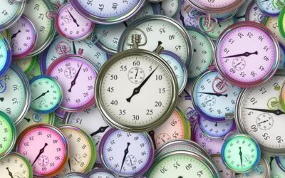 Seminar Zeitmanagement –  Gewinnen Sie kostbare Zeit.