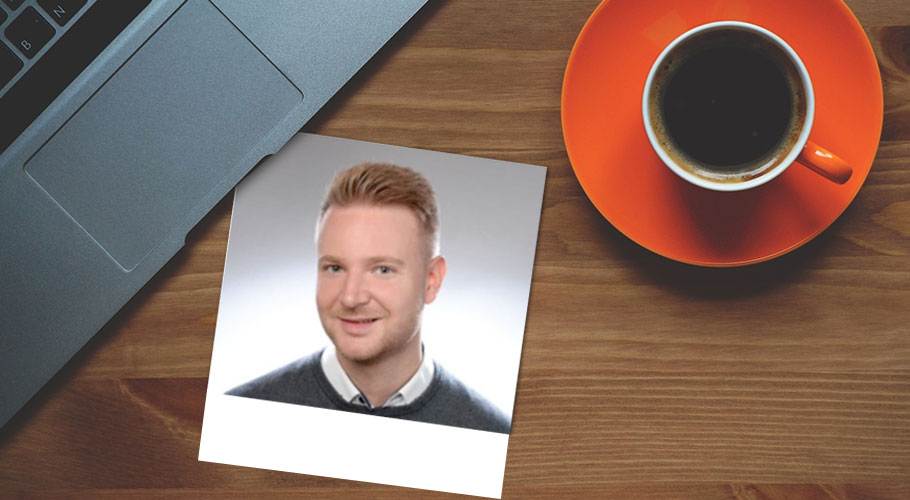 blog-werkstudent