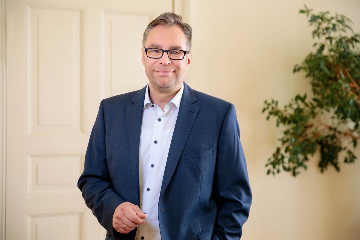 Alexander Westhäußer