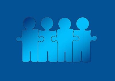 Familienunternehmen – Das macht uns BESONDERS.