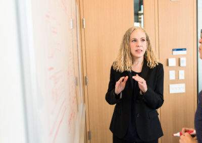 Führungskräfte Coaching: So entwickeln Sie Ihre Stärken!