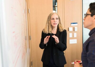 Führungskräfte Coaching: So entwickeln Sie Ihre Stärken!