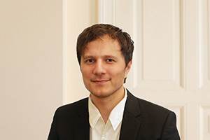 Ralf Oelmann