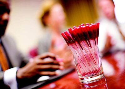 Eignungsdiagnostik in der Personalauswahl: Verzerrungseffekte und Bewerberinterview
