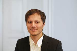 Ralf Oelmann
