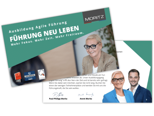 Ausbildung