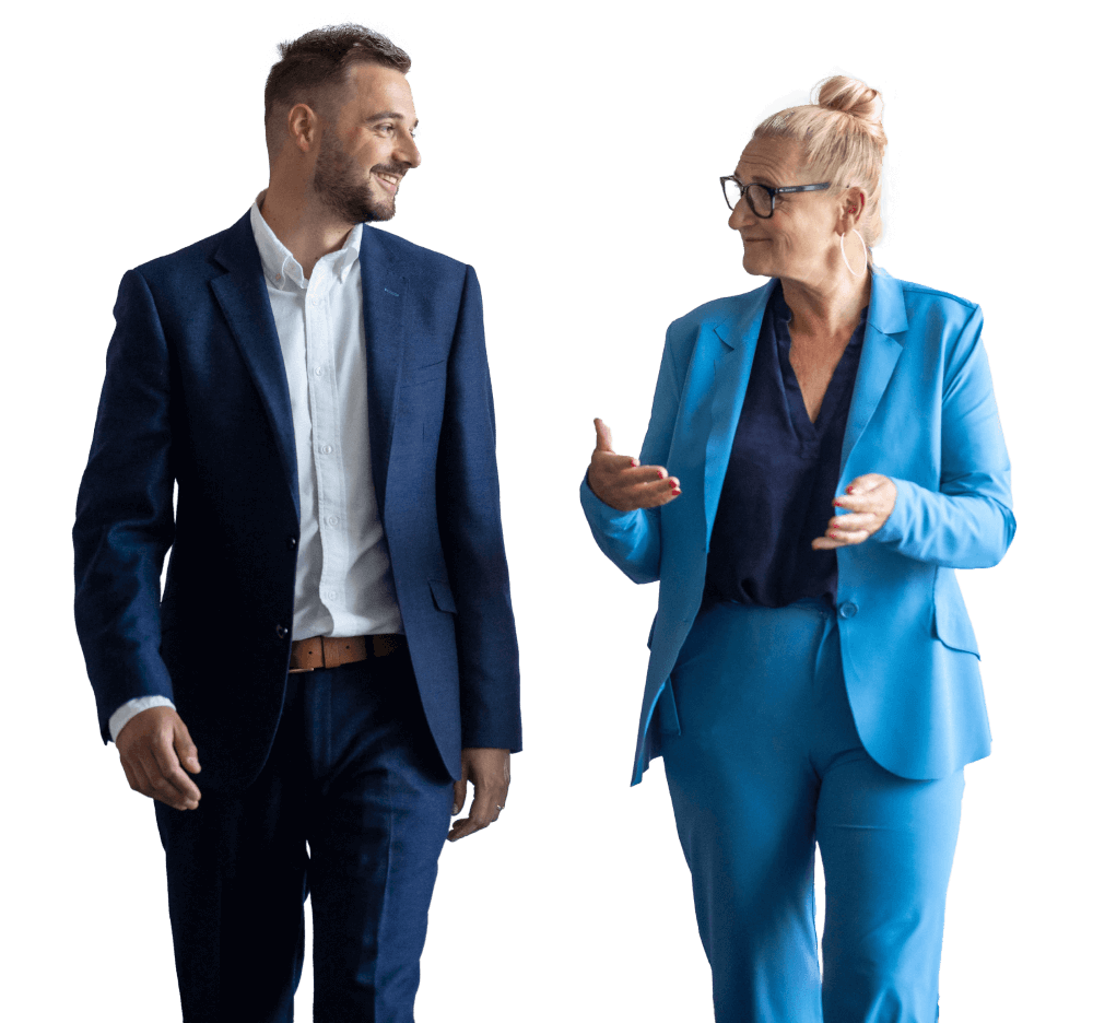 Header Hintergrundbild: Paul und Anett Moritz