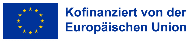 Kofinanziert von der EU