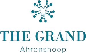 Logo: The Grand Ahrenshoop