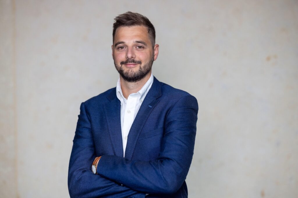 Profil Paul-Philipp Moritz