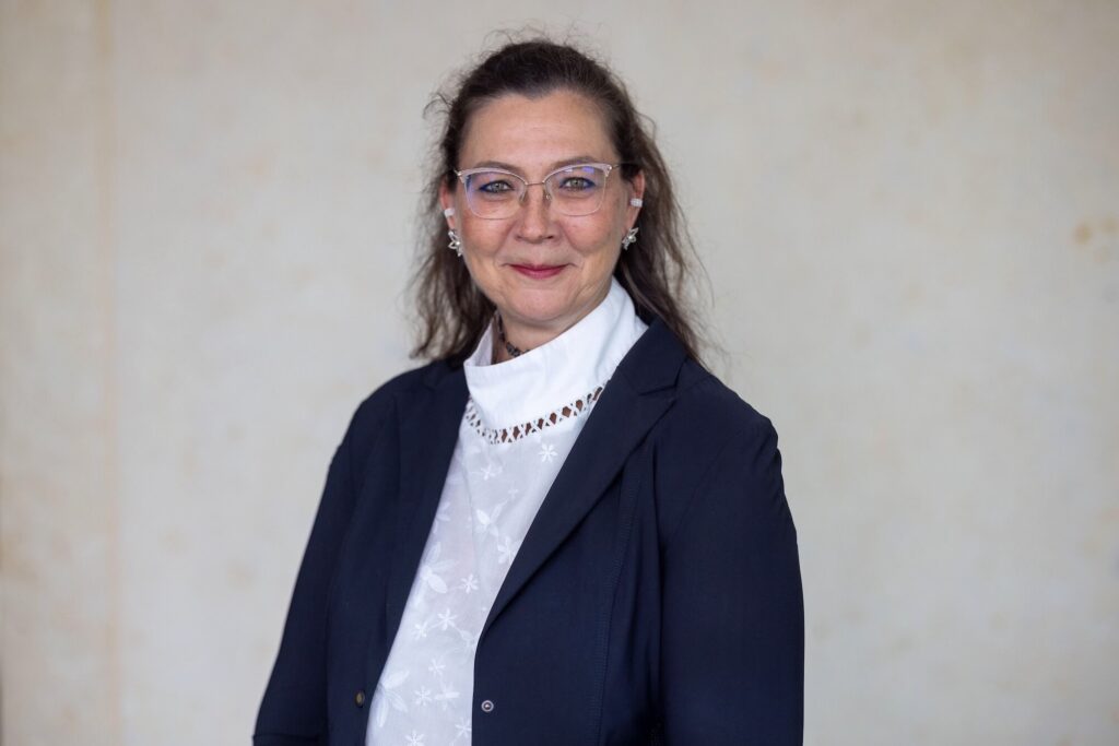 Profil Katrin Krambeer