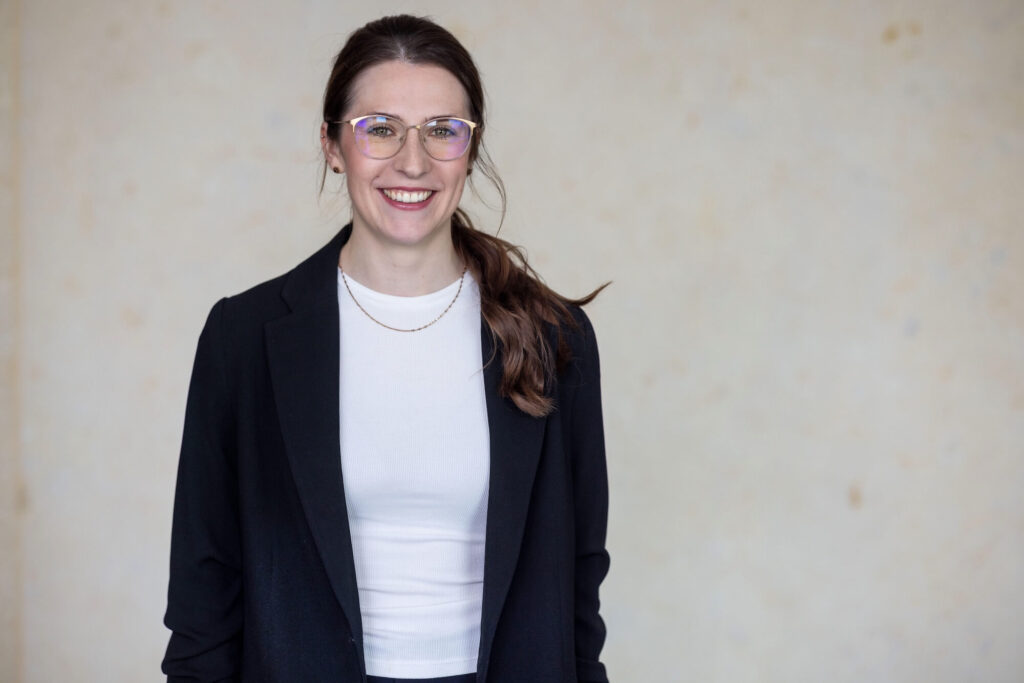 Profil Milena Milbrandt