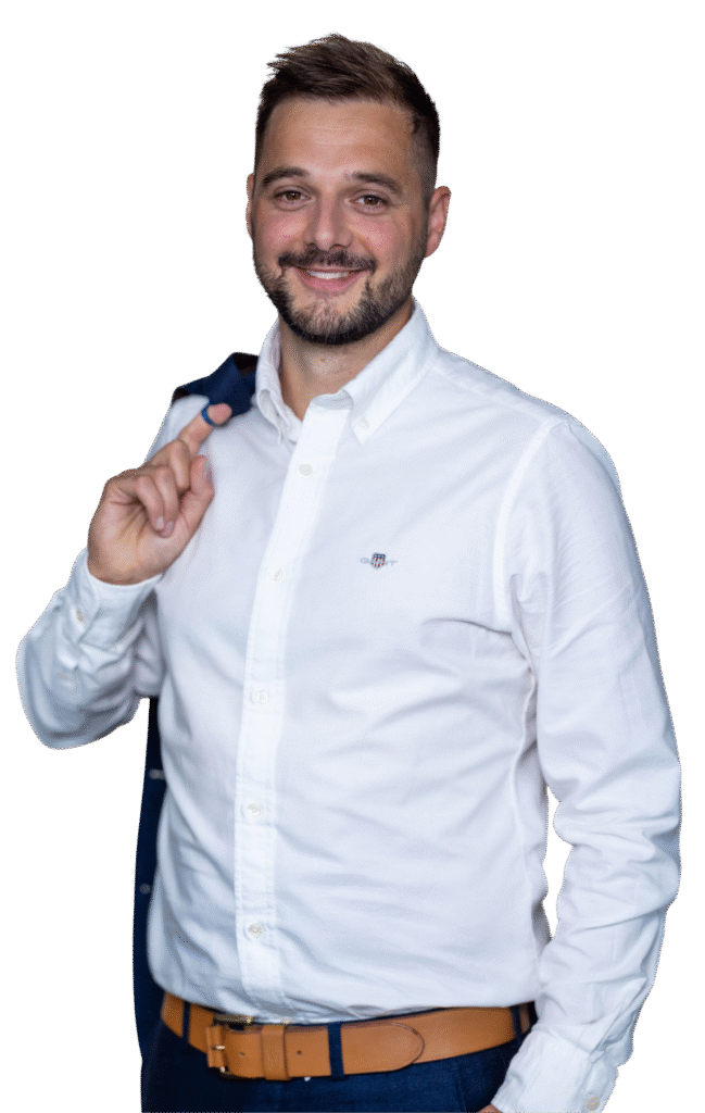 Ansprechpartner Paul-Philipp Moritz