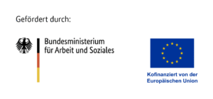 ESF Plus Foerderlogo inklusive Logo
