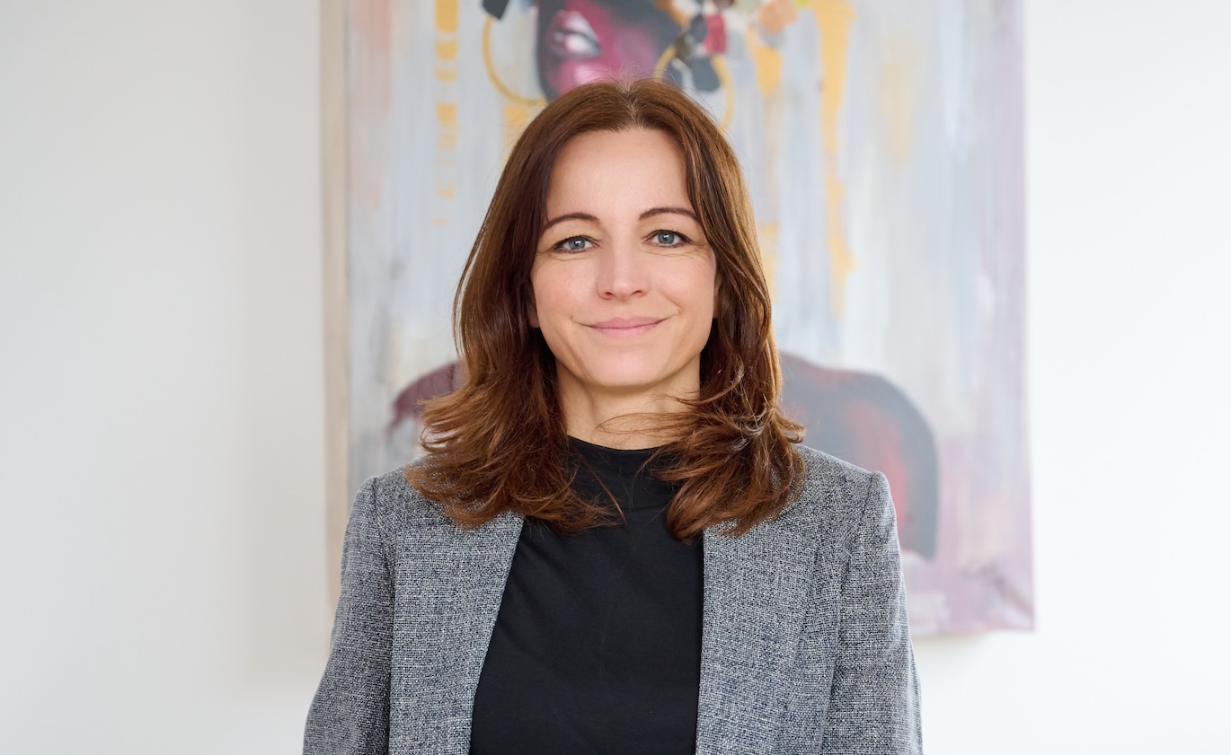 Profil Daniela Haschke