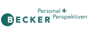 Logo Becker Personal