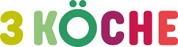 Logo Drei Koeche