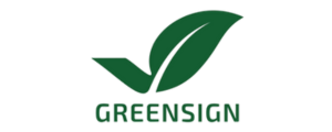 Logo Greensign