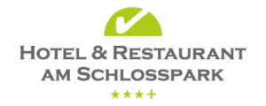 Logo Hotel am Schlosspark