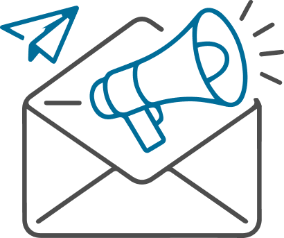 Newsletter Icon
