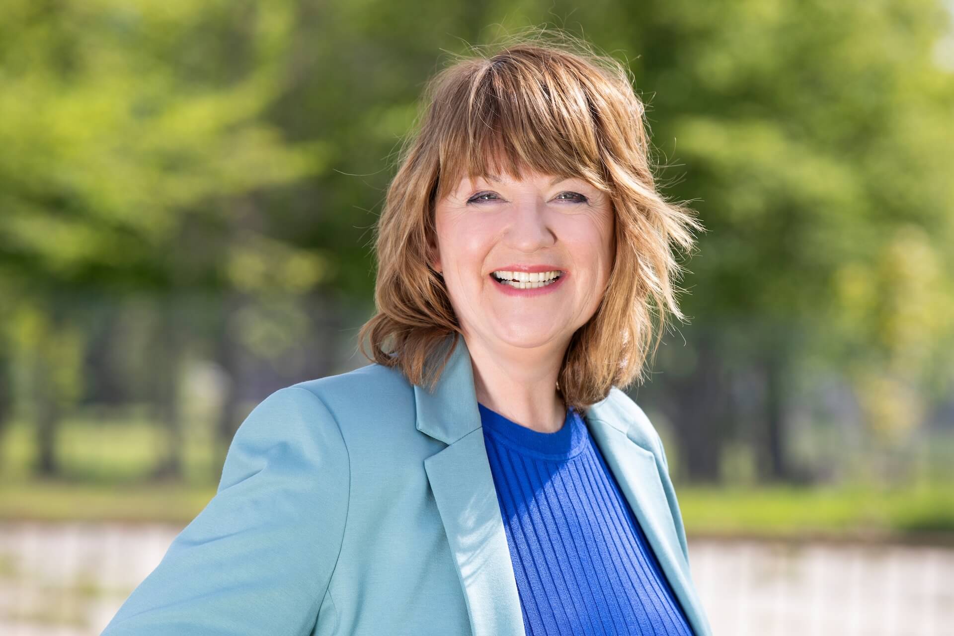 Profilbild Astrid Gutowski