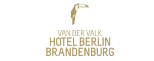 Logo: Van der Valk