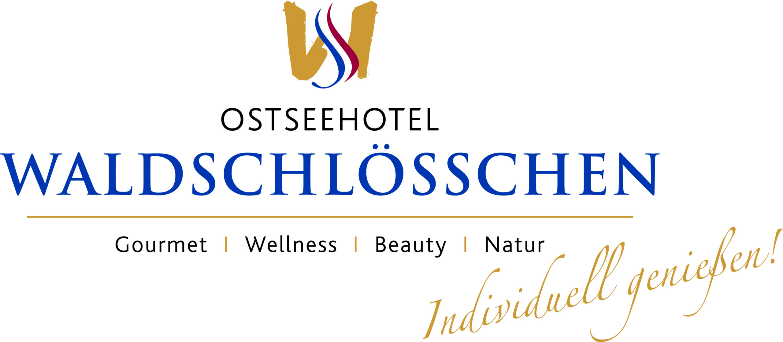 Logo Waldschlösschen